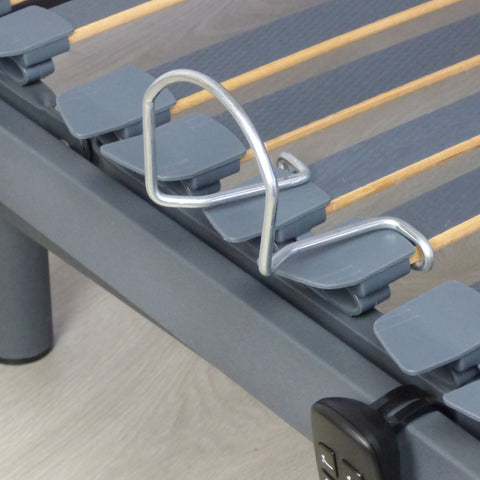 Set de 4 Arquillos Laterales Sujeta Colchón para Cama Articulada