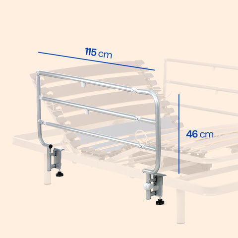 Starsze banki łóżka