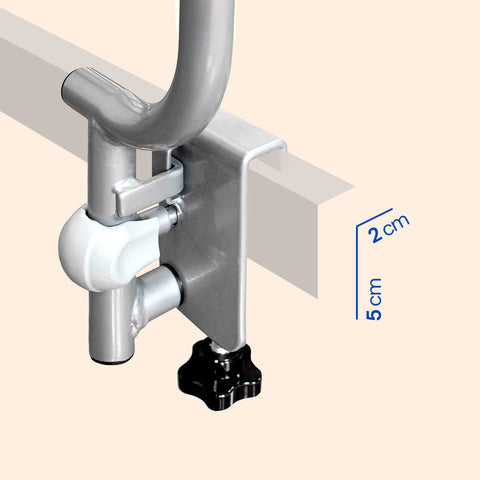 Starsze banki łóżka