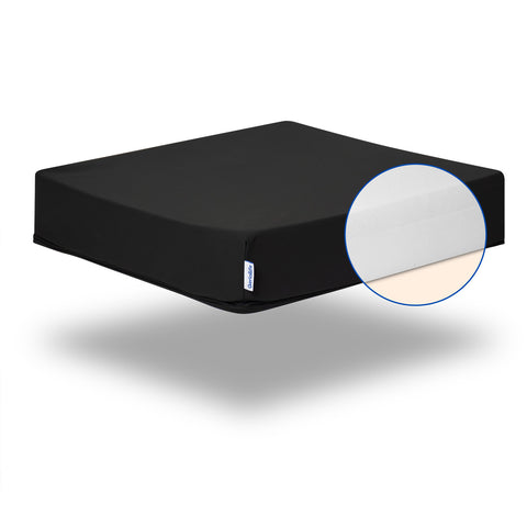 Poduszka ortopedyczna anty -stema | Piana do zapobiegania plagom HyGrolife® | Wodoodporny i oddychający