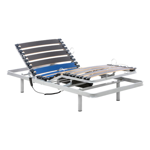 Cama Articulada Compacta - 90x190 cm