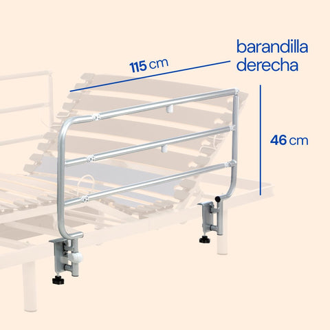 Starsze banki łóżka