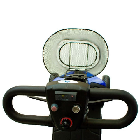 Scooter eléctrica para movilidad reducida Virgo