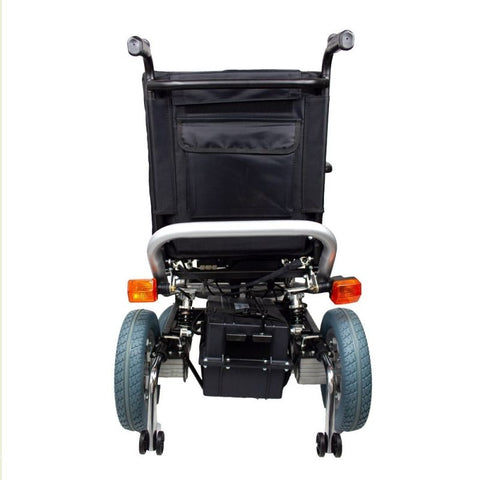 Silla de ruedas eléctrica Orión