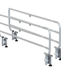 Barandillas para cama articulada